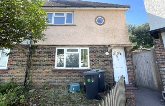 Modernisation in Kent photo